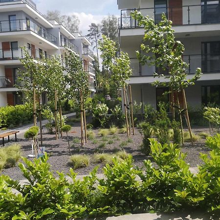 Nowy Apartament A3-Pba- Kryty Basen - Dwie Sypialnie - Salon -Aneks -Duzy Taras بوبيروفو المظهر الخارجي الصورة