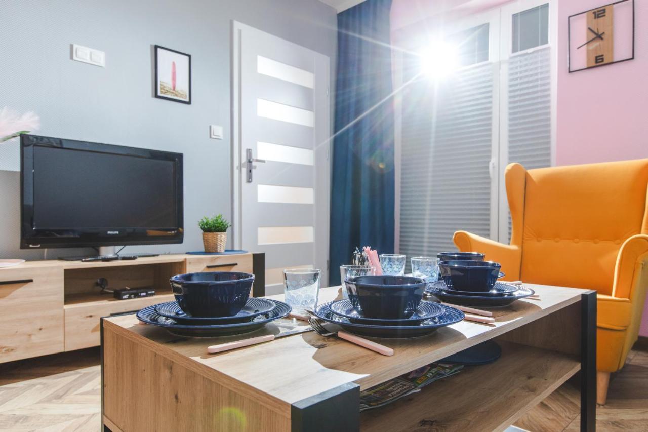 Nowy Apartament A3-Pba- Kryty Basen - Dwie Sypialnie - Salon -Aneks -Duzy Taras بوبيروفو المظهر الخارجي الصورة