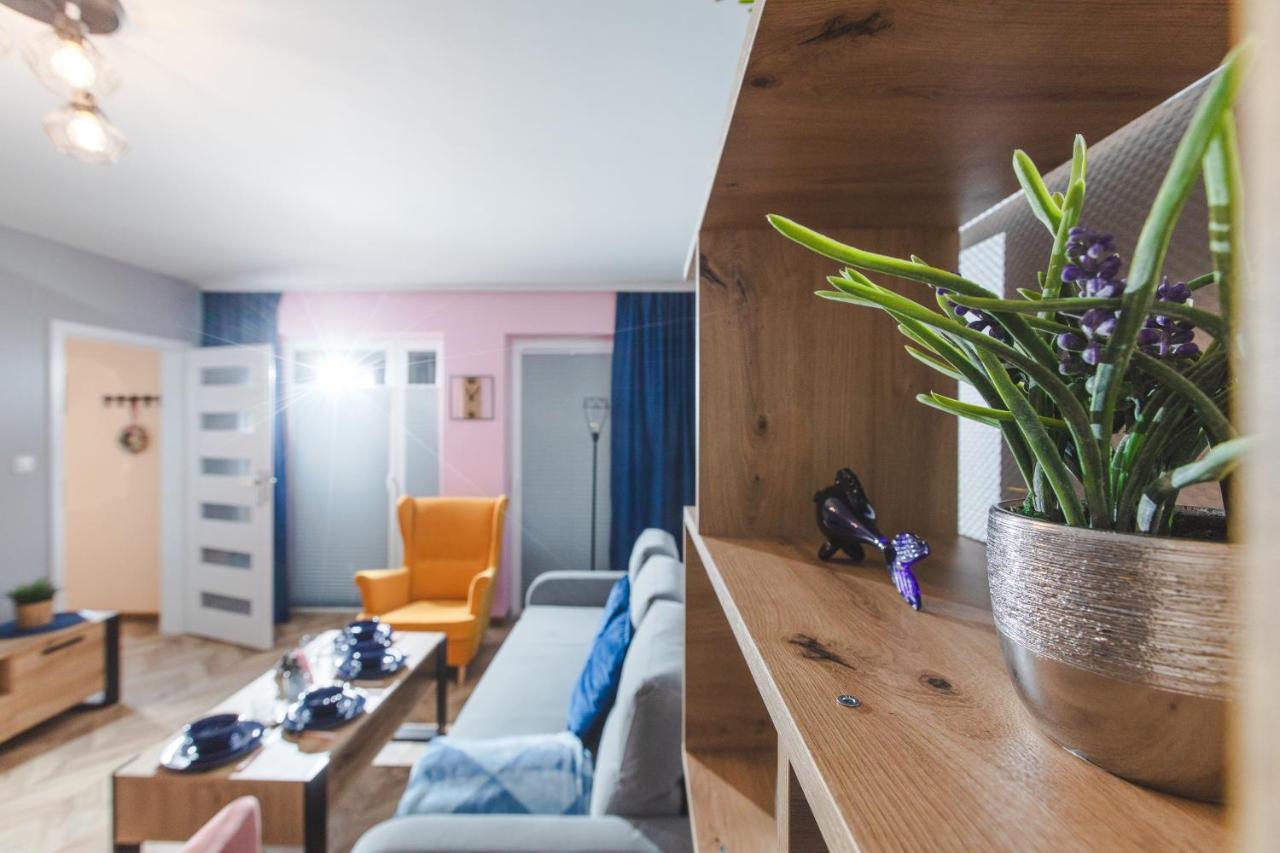 Nowy Apartament A3-Pba- Kryty Basen - Dwie Sypialnie - Salon -Aneks -Duzy Taras بوبيروفو المظهر الخارجي الصورة