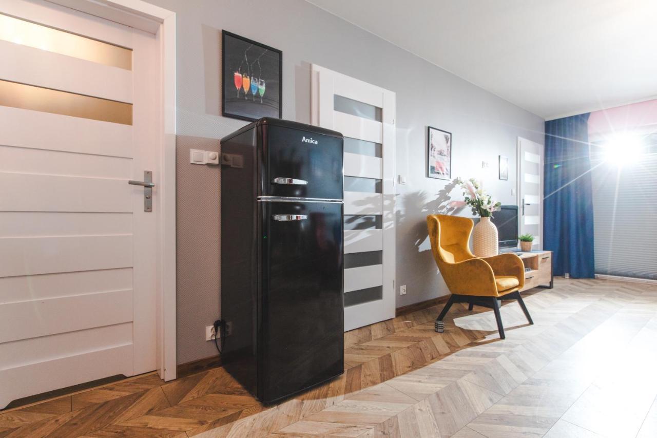Nowy Apartament A3-Pba- Kryty Basen - Dwie Sypialnie - Salon -Aneks -Duzy Taras بوبيروفو المظهر الخارجي الصورة